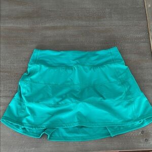 Lululemon Golf Skirt